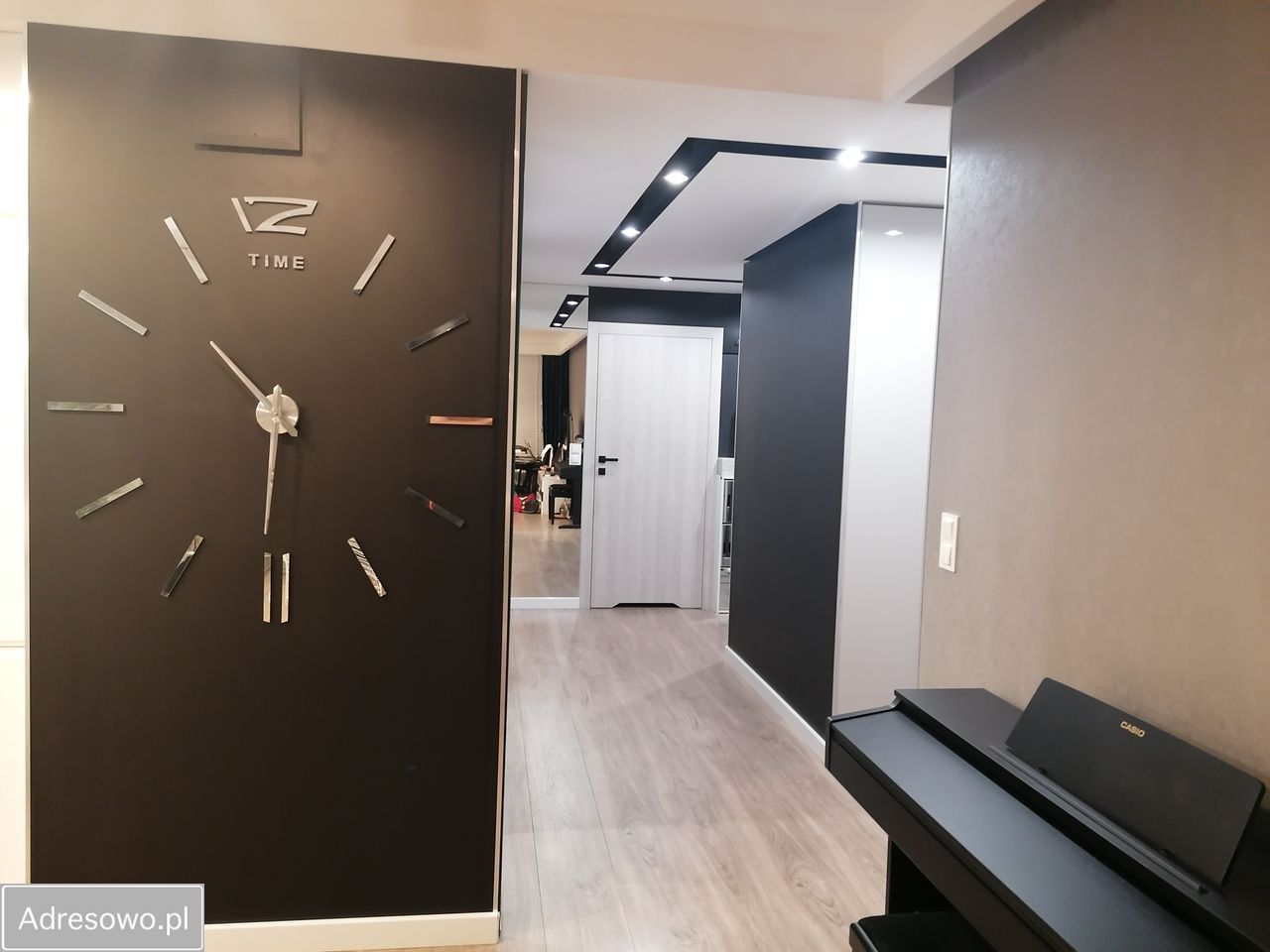 Mieszkanie 4-pokojowe Gdynia Chwarzno-Wiczlino, ul. św. Faustyny. Zdjęcie 5