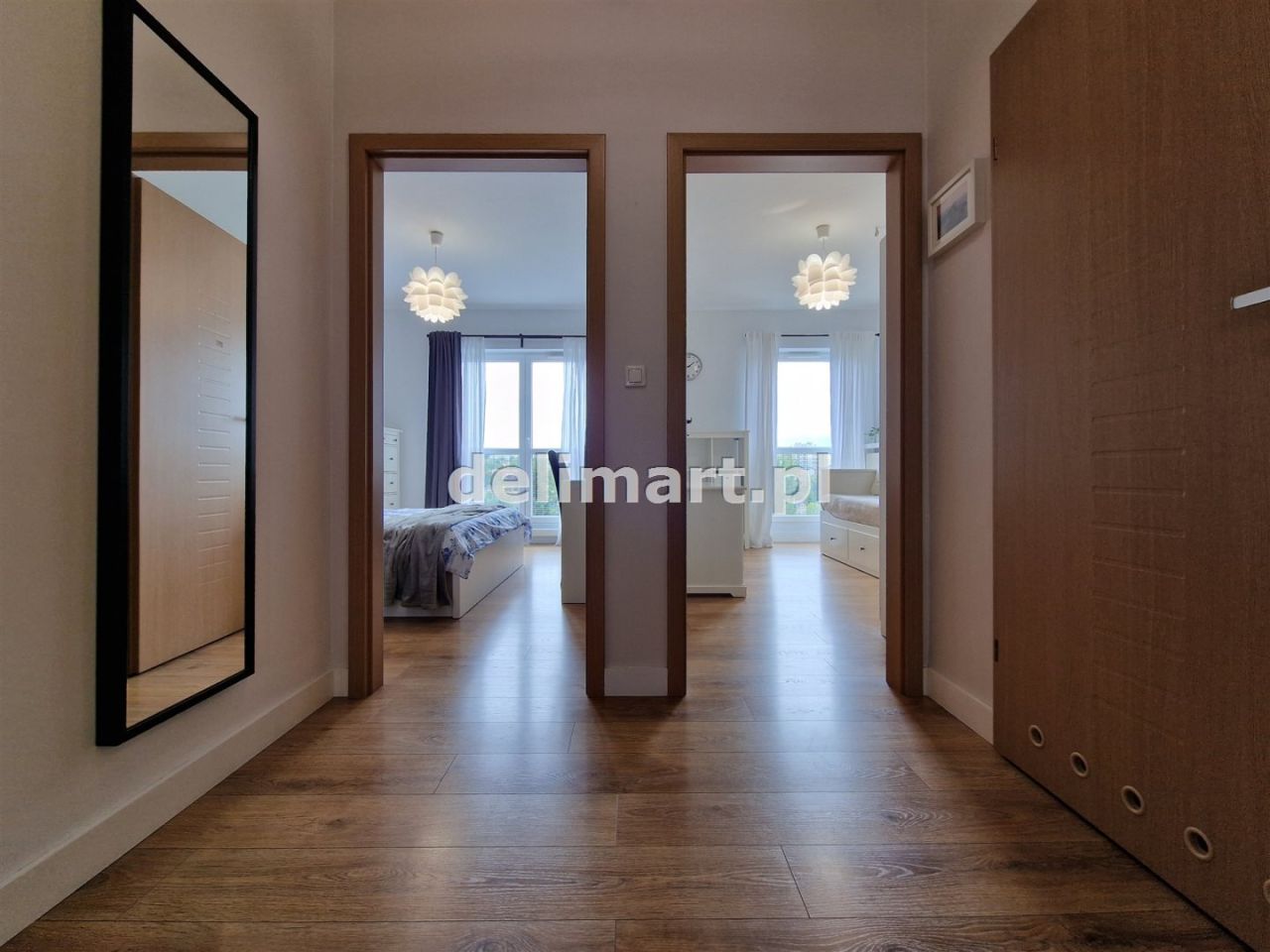 Mieszkanie 3-pokojowe Katowice Dąb, ul. Johna Baildona. Zdjęcie 10