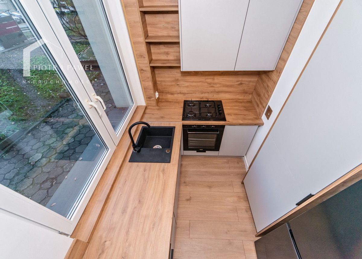 Mieszkanie 3-pokojowe Bielsko-Biała, ul. gen. Stefana Grota-Roweckiego. Zdjęcie 4