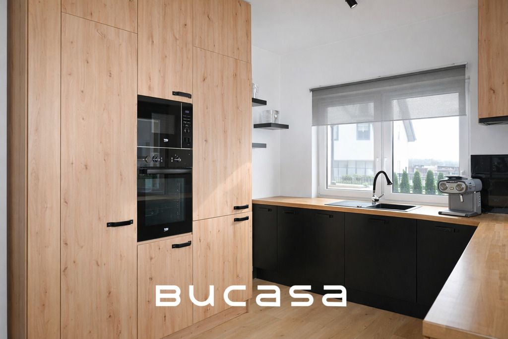 dom wolnostojący, 4 pokoje Niepołomice. Zdjęcie 3