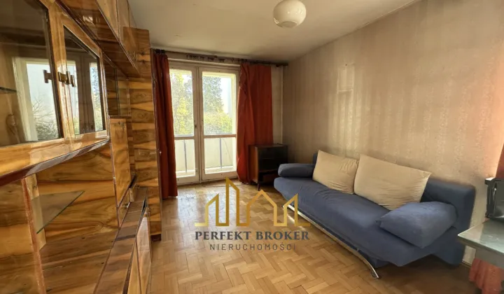 Mieszkanie 4-pokojowe Lublin Kalinowszczyzna, ul. Szkolna