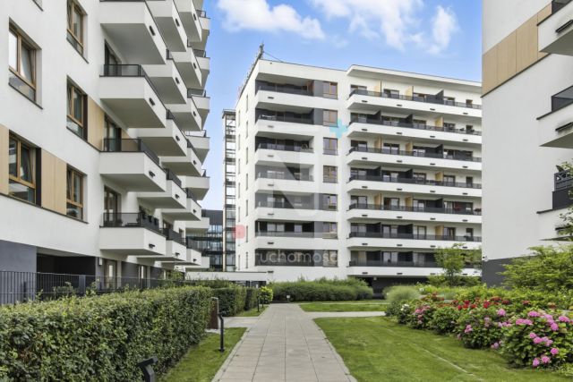 Mieszkanie 3-pokojowe Warszawa Mokotów. Zdjęcie 13