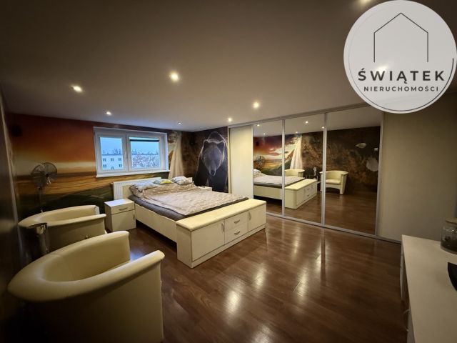 Mieszkanie 2-pokojowe Toruń Centrum, ul. Stefana Czarnieckiego. Zdjęcie 5