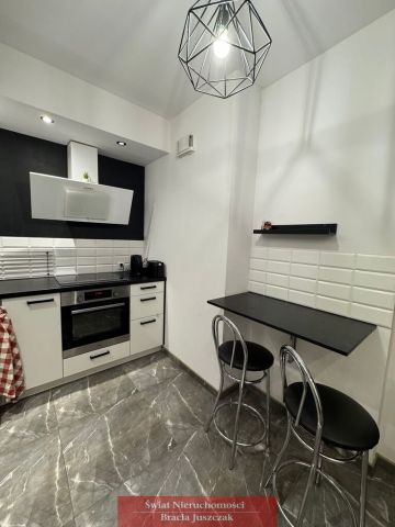 Mieszkanie 1-pokojowe Wrocław Ołbin. Zdjęcie 8