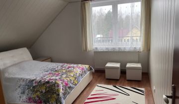 dom wolnostojący Żarki-Letnisko