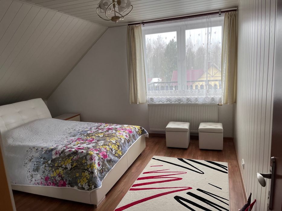 dom wolnostojący Żarki-Letnisko. Zdjęcie 2