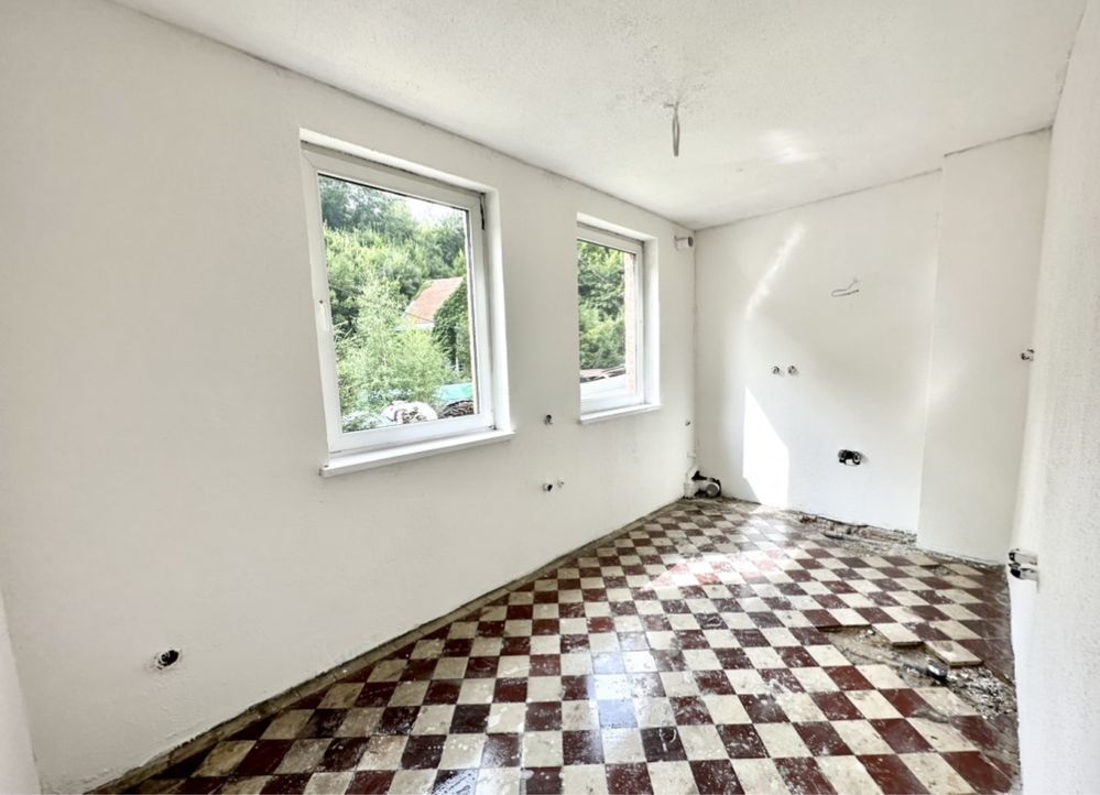 Mieszkanie 2-pokojowe Lubachów. Zdjęcie 8