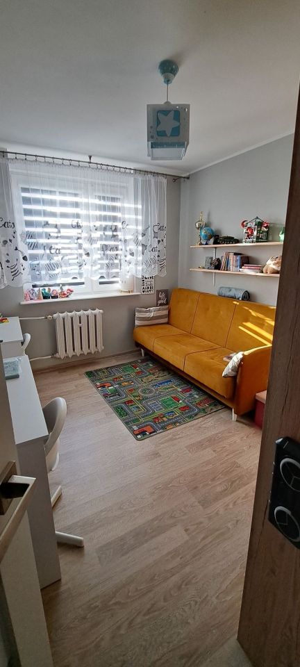 Mieszkanie 3-pokojowe Braniewo, pl. Grunwaldu. Zdjęcie 7