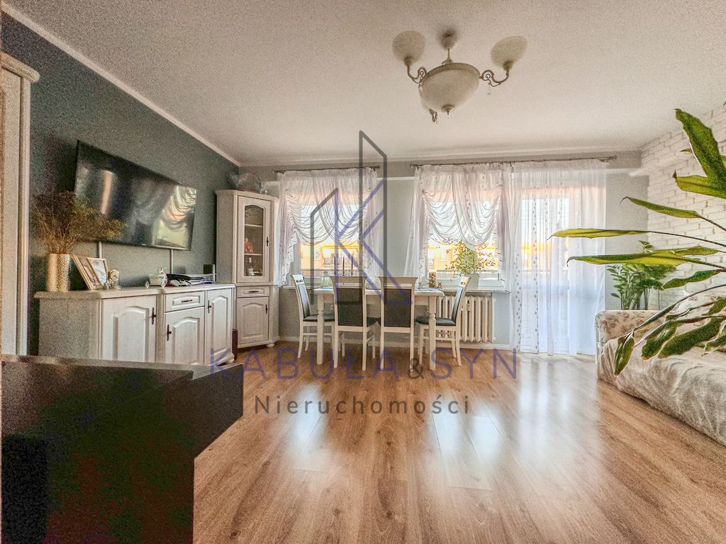 Mieszkanie 3-pokojowe Bydgoszcz, ul. Lawinowa. Zdjęcie 3