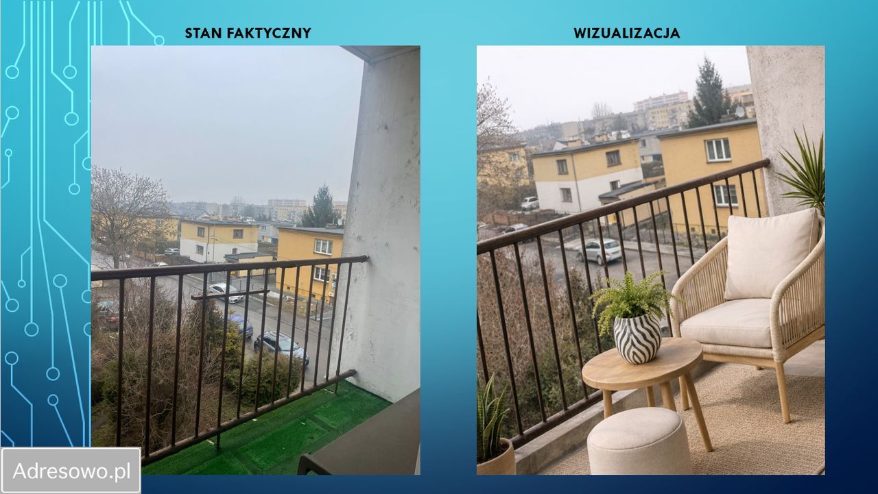 Mieszkanie 3-pokojowe Siemianowice Śląskie Michałkowice, ul. Pocztowa. Zdjęcie 7