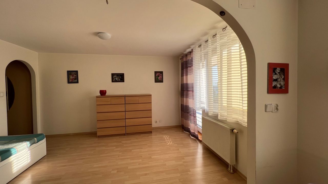 Mieszkanie 1-pokojowe Gdańsk Ujeścisko, ul. Lawendowa. Zdjęcie 3