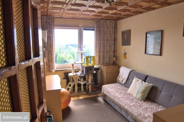 Mieszkanie 3-pokojowe Sosnowiec Centrum, ul. Naftowa. Zdjęcie 1