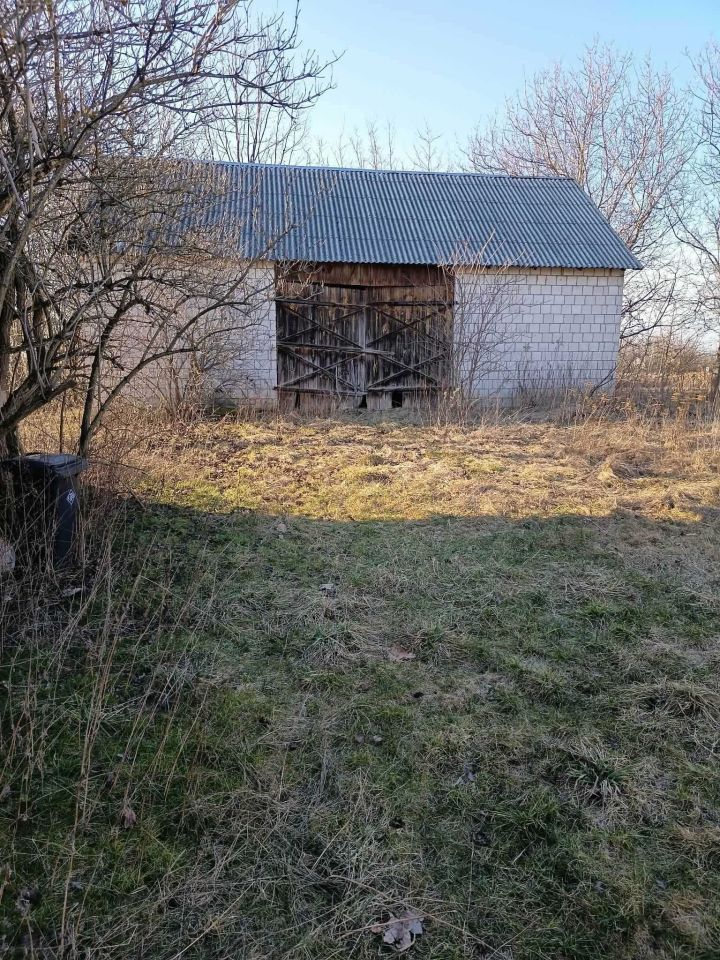 dom wolnostojący Skowieszynek. Zdjęcie 3