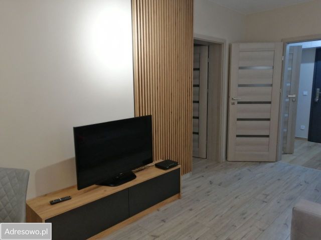 Mieszkanie 2-pokojowe Wrocław Swojczyce, ul. Vasco da Gamy. Zdjęcie 1