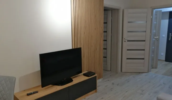 Mieszkanie 2-pokojowe Wrocław Swojczyce, ul. Vasco da Gamy