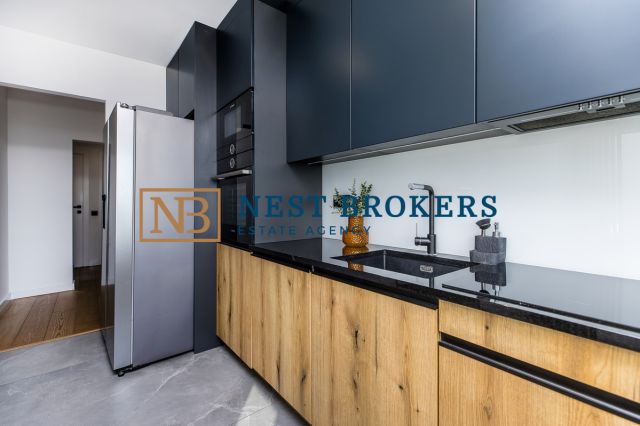 Mieszkanie 3-pokojowe Kraków Ruczaj, ul. gen. Stefana Grota-Roweckiego. Zdjęcie 7