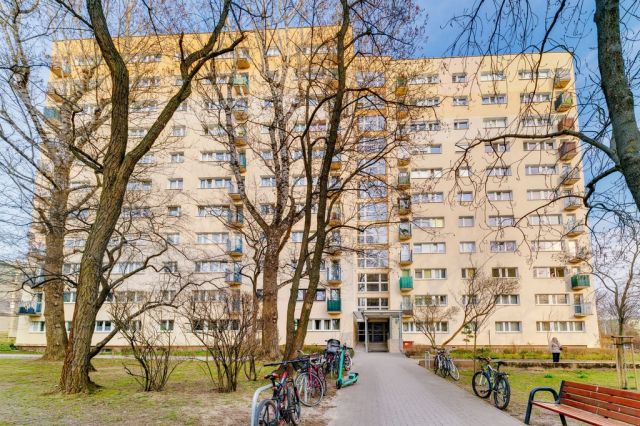 Mieszkanie 3-pokojowe Warszawa Ochota, ul. Racławicka. Zdjęcie 23