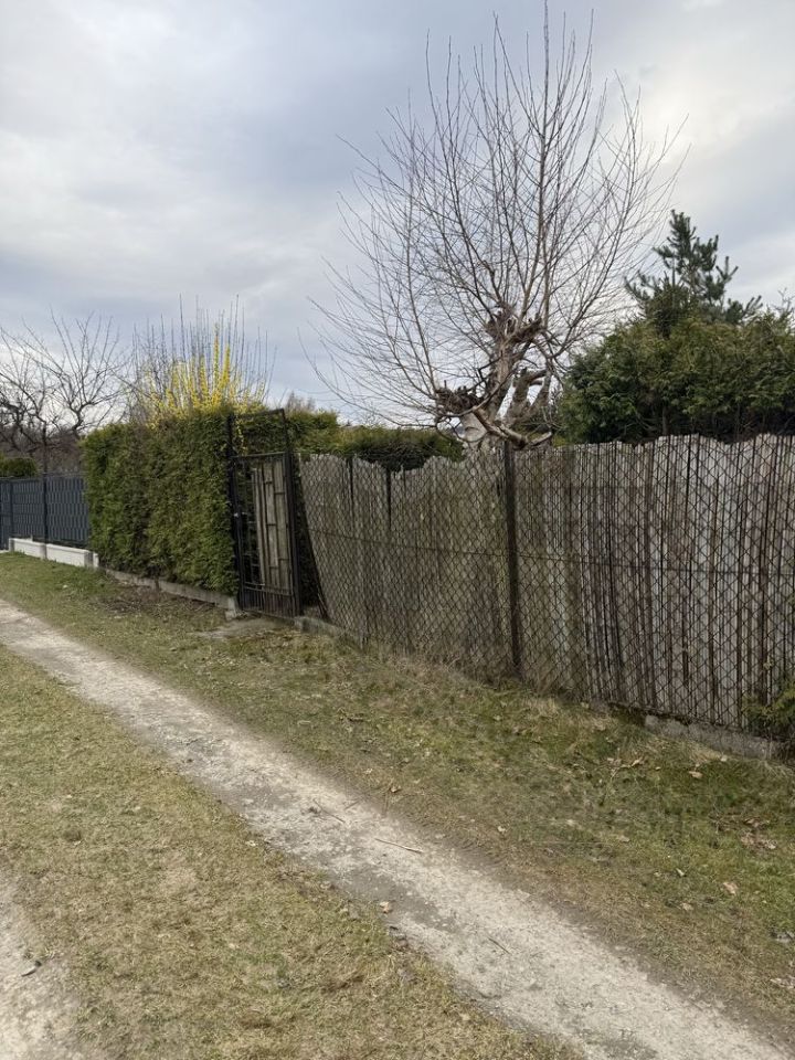 Działka rekreacyjna Andrychów. Zdjęcie 5