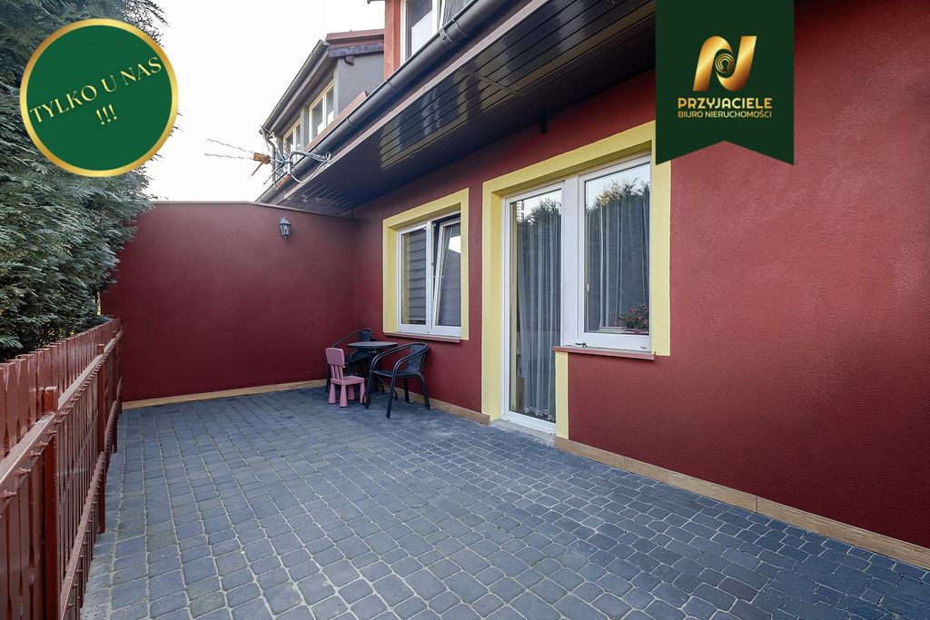 dom, 5 pokoi Rumia. Zdjęcie 19