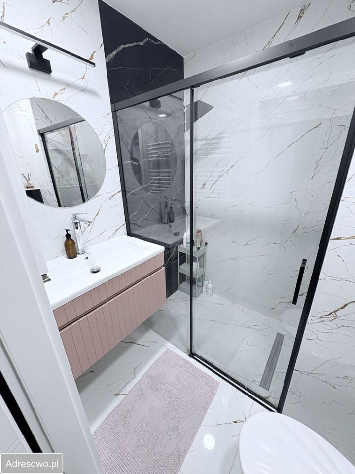 Mieszkanie 3-pokojowe Warszawa Praga-Północ, ul. Ząbkowska. Zdjęcie 14