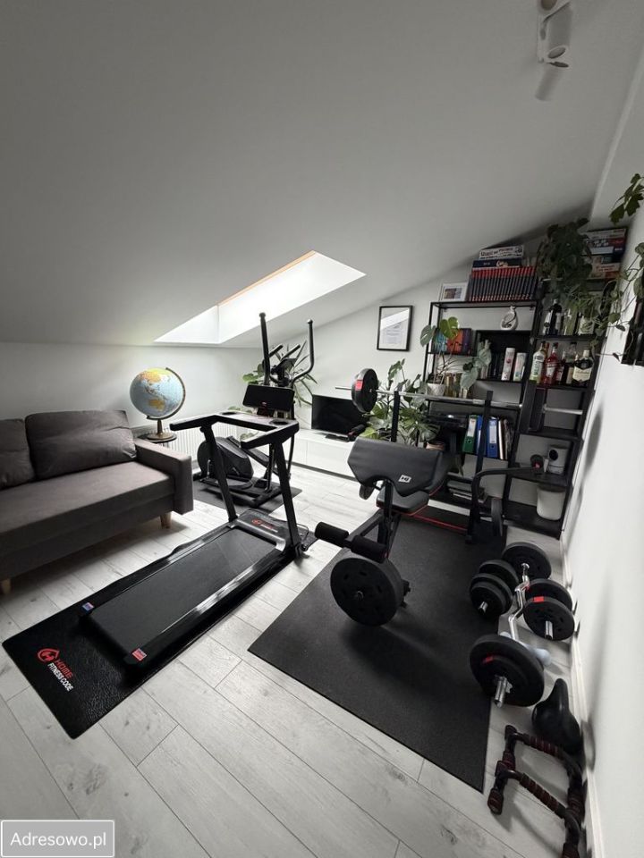 Mieszkanie 4-pokojowe Smolec. Zdjęcie 14