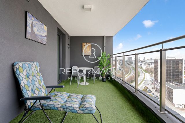 Mieszkanie 3-pokojowe Rzeszów, al. Armii Krajowej. Zdjęcie 2