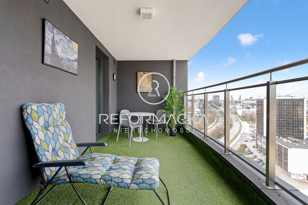 Mieszkanie 3-pokojowe Rzeszów, al. Armii Krajowej. Zdjęcie 2