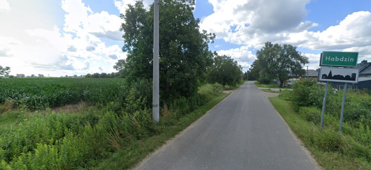 Działka siedliskowa Łęg. Zdjęcie 12