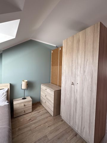 bliźniak, 3 pokoje Kraków Swoszowice, ul. Leona Petrażyckiego. Zdjęcie 17