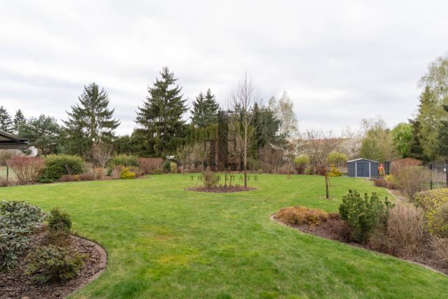 dom wolnostojący, 6 pokoi Kępa Kiełpińska. Zdjęcie 18