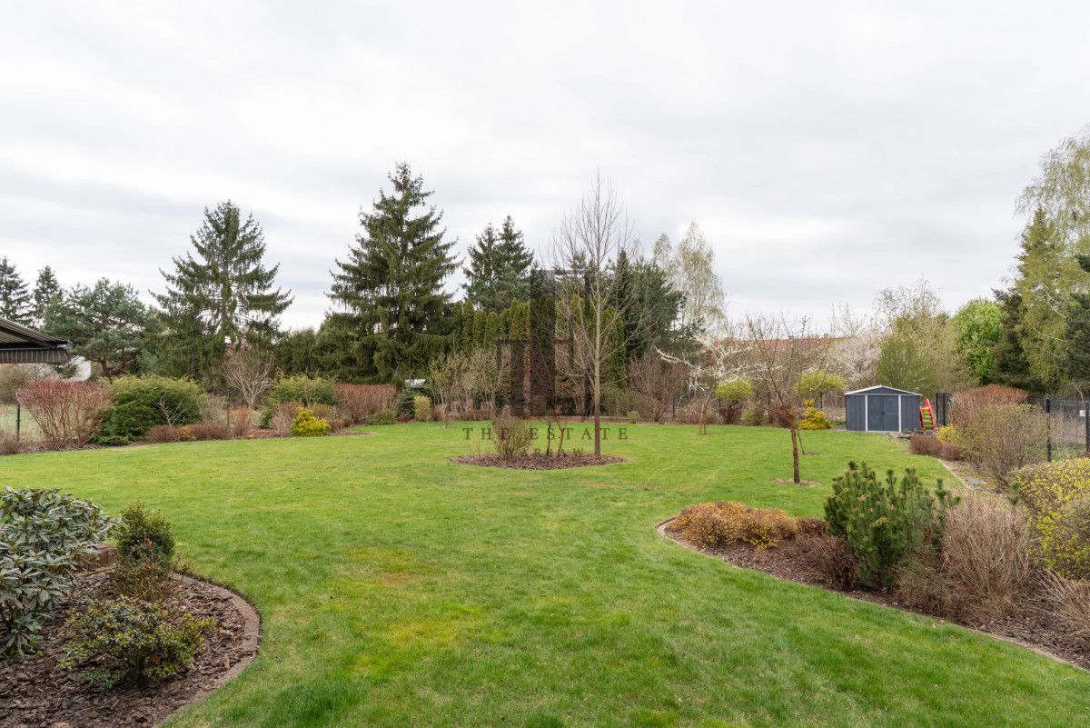 dom wolnostojący, 6 pokoi Kępa Kiełpińska. Zdjęcie 18