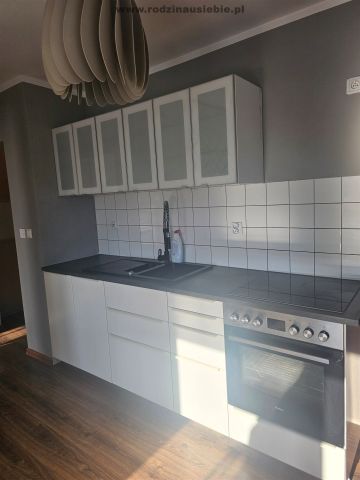 Mieszkanie 2-pokojowe Kraków Podgórze Duchackie, ul. por. Halszki. Zdjęcie 3