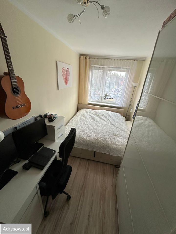 Mieszkanie 4-pokojowe Goleniów, ul. Akacjowa. Zdjęcie 12