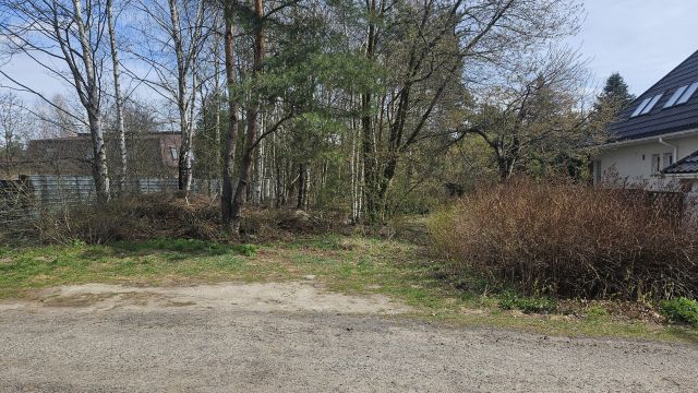 Działka budowlana Zakręt, ul. Ciekawa. Zdjęcie 8
