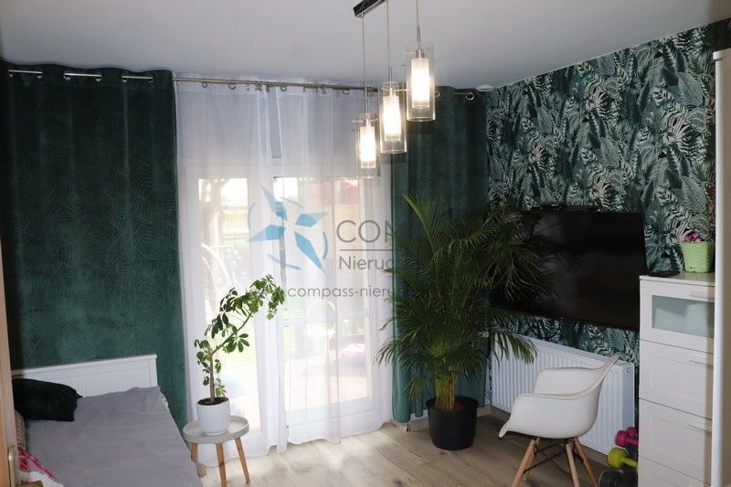 dom wolnostojący, 4 pokoje Kobylnica, ul. Poznańska. Zdjęcie 10