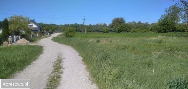 Działka budowlana Nikielkowo, ul. Dębowa. Zdjęcie 1