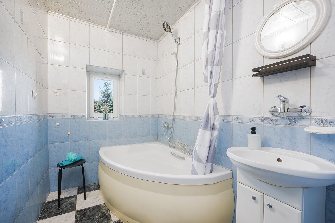 dom wolnostojący, 7 pokoi Dobroń, ul. Odrodzenia. Zdjęcie 11