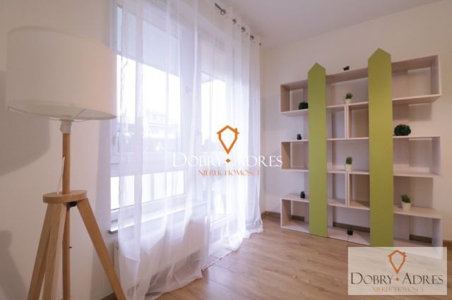 Mieszkanie 3-pokojowe Rzeszów Nowe Miasto, al. mjr. Wacława Kopisto. Zdjęcie 9