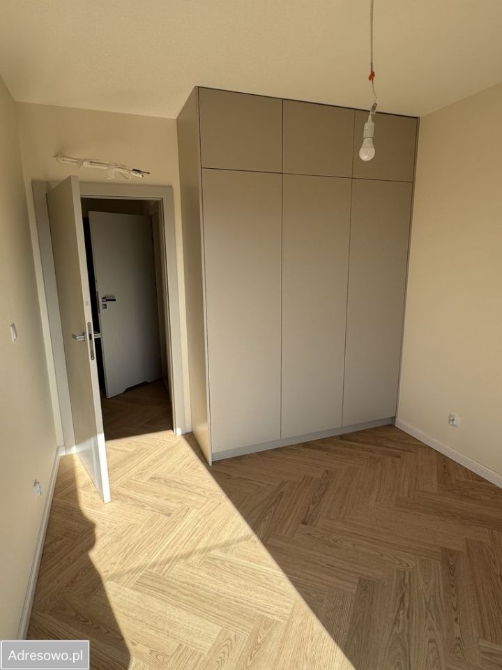 Mieszkanie 3-pokojowe Kraków Płaszów, ul. Myśliwska. Zdjęcie 9