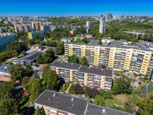 Mieszkanie 3-pokojowe Lublin, ul. Radości. Zdjęcie 23