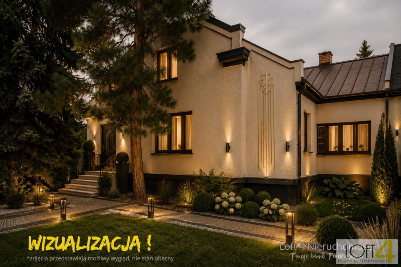 dom wolnostojący, 7 pokoi Tarnów Śródmieście, ul. Zygmunta Krasińskiego. Zdjęcie 15