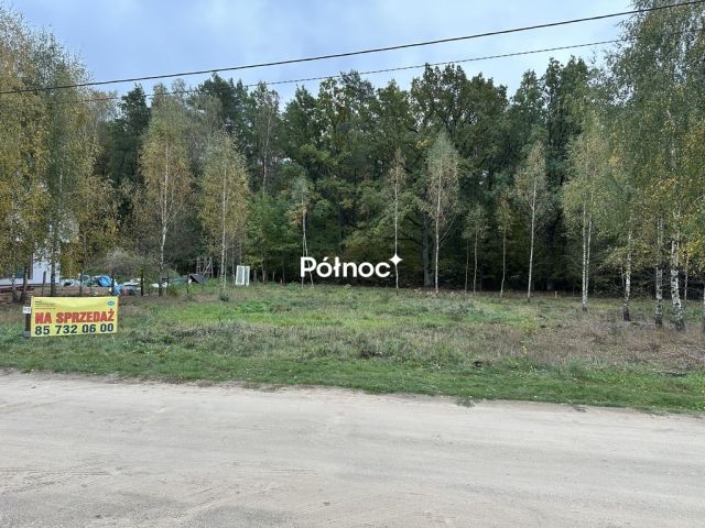 Działka budowlana Niewodnica Kościelna, ul. Leśna Polana. Zdjęcie 3