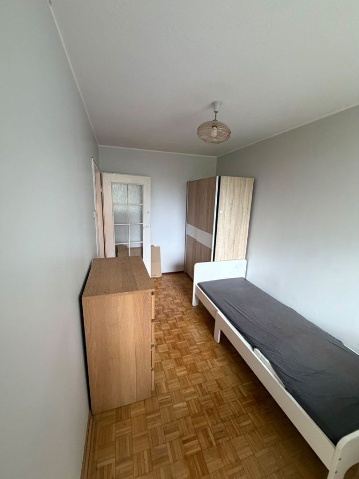 Mieszkanie 2-pokojowe Wrocław Popowice, ul. Bobrza. Zdjęcie 5