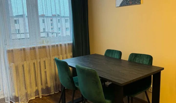 Mieszkanie 2-pokojowe Gdańsk Brzeźno, ul. Łozy