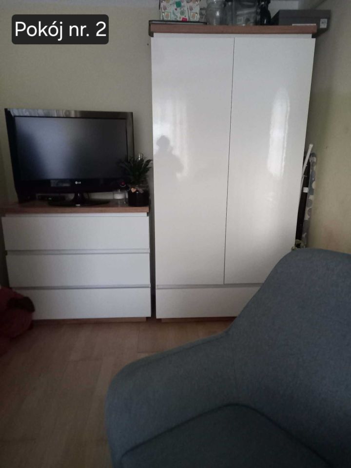 Mieszkanie 3-pokojowe Barczewo, ul. Tadeusza Kościuszki. Zdjęcie 6