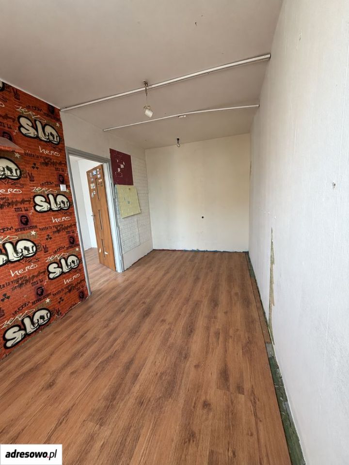 Mieszkanie 2-pokojowe Chorzów Batory, ul. Armii Krajowej. Zdjęcie 6