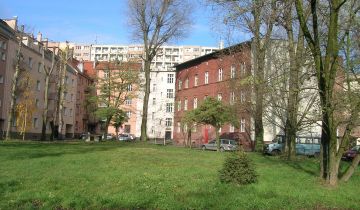 Działka inwestycyjna Gliwice Zatorze, ul. Młodego Hutnika 5
