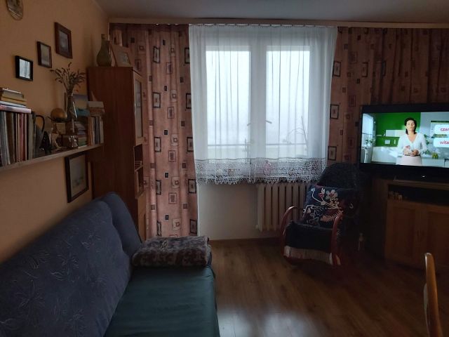 Mieszkanie 2-pokojowe Warszawa Praga-Południe, ul. Igańska