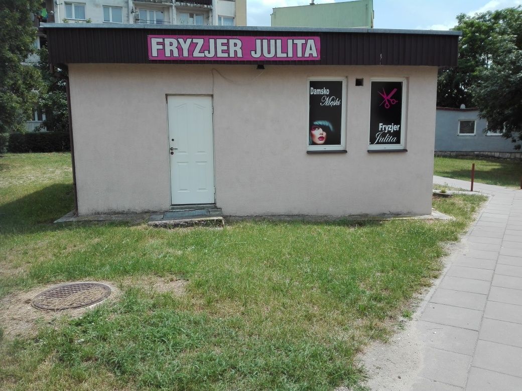 Lokal Pińczów, ul. Kazimierza Wielkiego. Zdjęcie 6