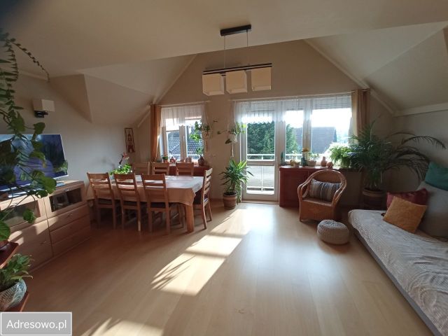 Mieszkanie 3-pokojowe Szczecin Gumieńce, ul. Tarnobrzeska. Zdjęcie 1